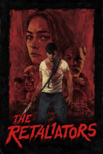 The Retaliators ( 2022 )