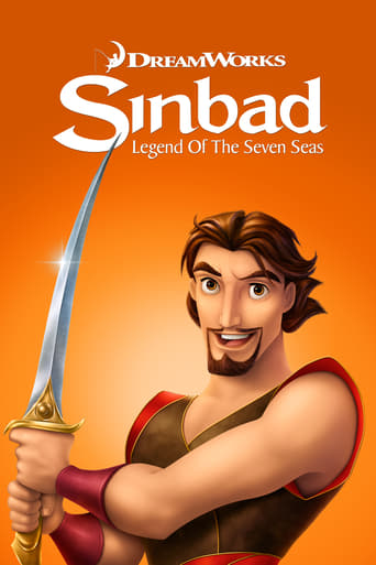 Sinbad: Legend of the Seven Seas ( 2003 ) مدبلج