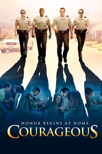 Courageous (2011) Multi Sub