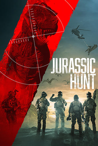 Jurassic Hunt ( 2021 )