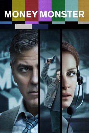 Money Monster (2016) Multi Sub