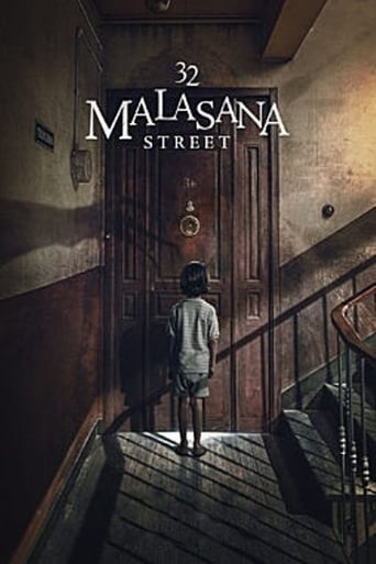32 Malasana Street (2020) Multi Sub