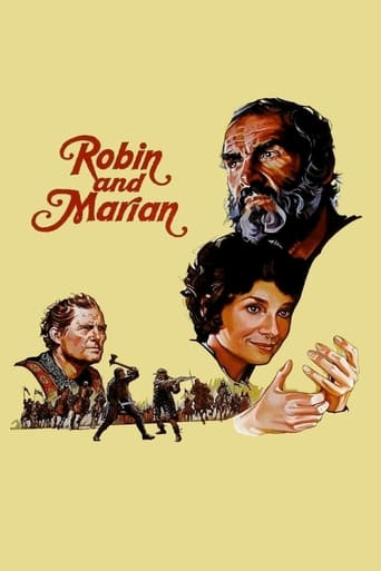 Robin and Marian ( 1976 )