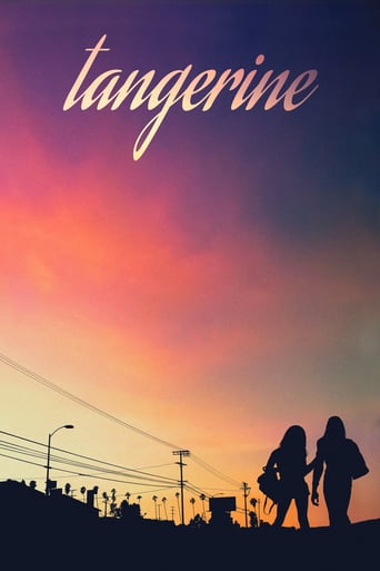 Tangerine (2015) Eng Sub