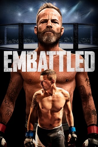 Embattled (2020) Multi Sub