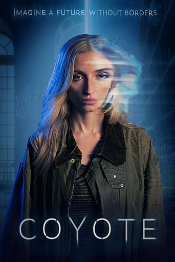 Coyote ( 2023 )