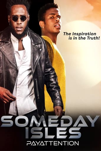Someday Isles ( 2021 )