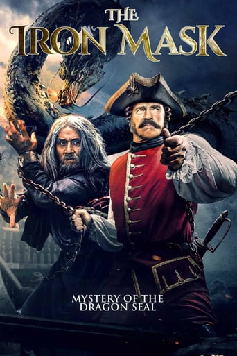 The Iron Mask (2019)