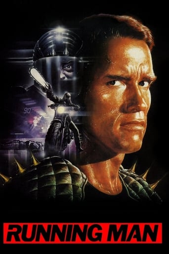 The Running Man ( 1987 )