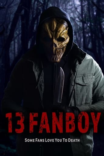 13 Fanboy ( 2021 )
