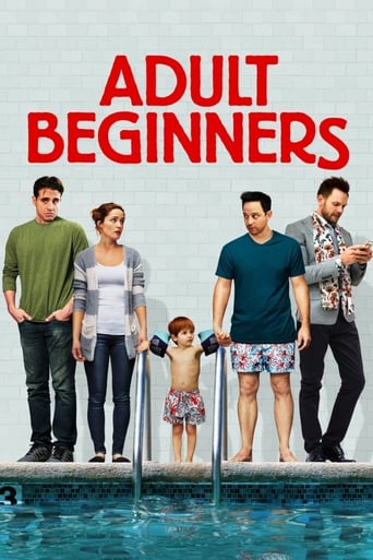 Adult Beginners ( 2014 )