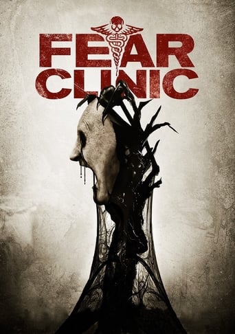 Fear Clinic ( 2014 )