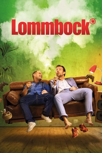 Lommbock ( 2017 ) مدبلج الماني