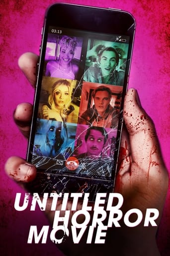 Untitled Horror Movie ( 2021 )