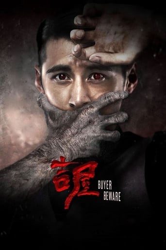  Buyer Beware ( 2018 )