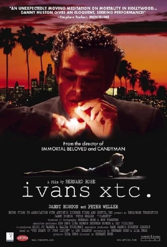 Ivans Xtc (2000)