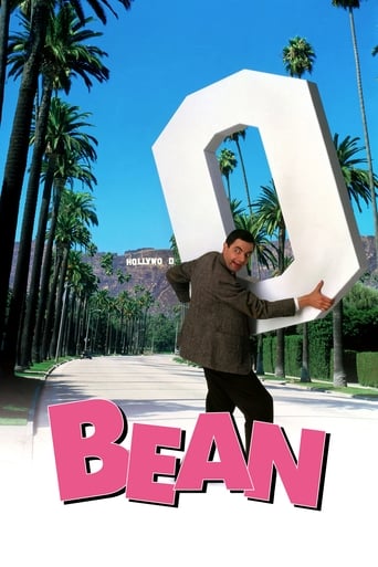 Bean ( 1997 )