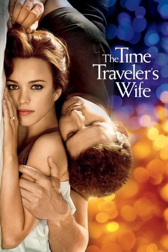 The Time Traveler's Wife (2009) Multi Sub