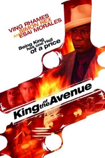 King Of The Avenue (2010) Eng Sub