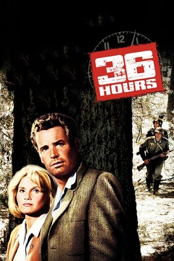 36 Hours ( 1964 )