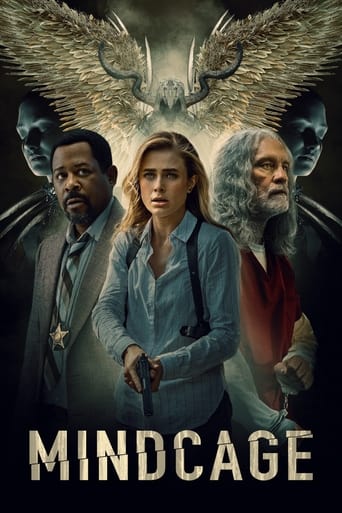 Mindcage ( 2022 )