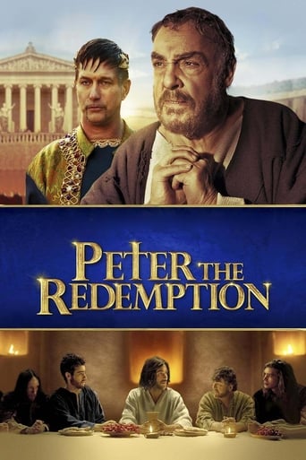 The Apostle Peter: Redemption ( 2016 )