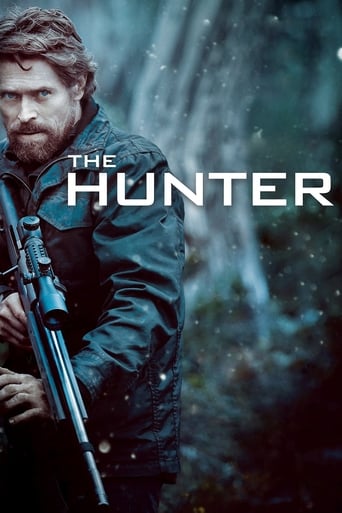 The Hunter (2011) Multi Sub