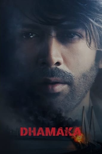 Dhamaka ( 2021 )