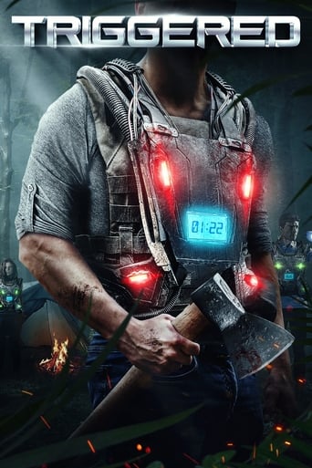 Triggered ( 2020 )
