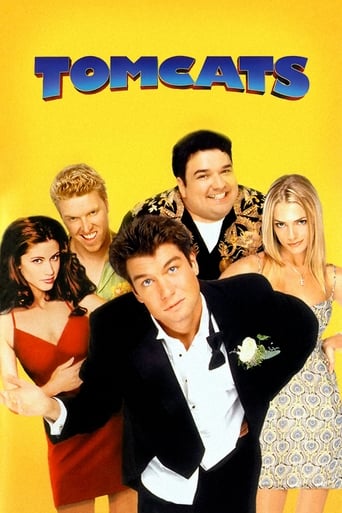 Tomcats ( 2001 )