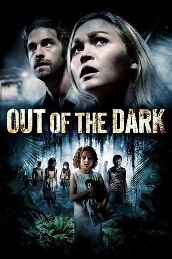 Out Of The Dark (2014) Eng Sub