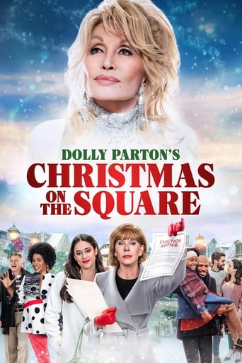 Dolly Parton's Christmas on the Square ( 2020 )