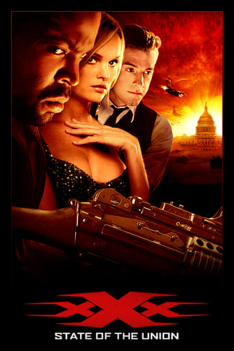 xXx: State of the Union (2006) Multi Sub