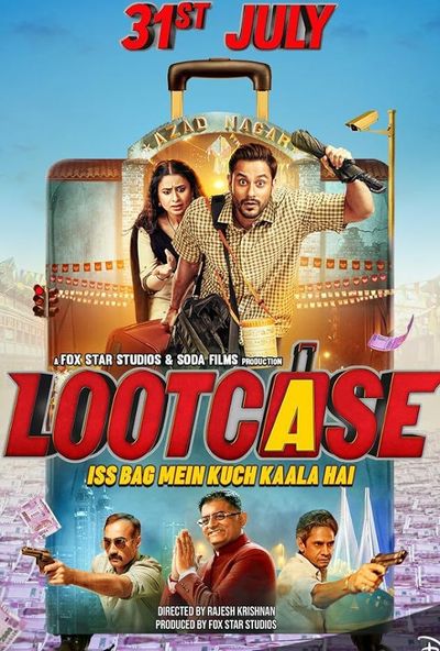 Lootcase ( 2020 )