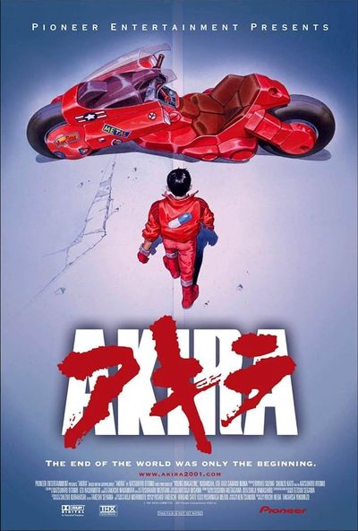 248- Akira (1988)