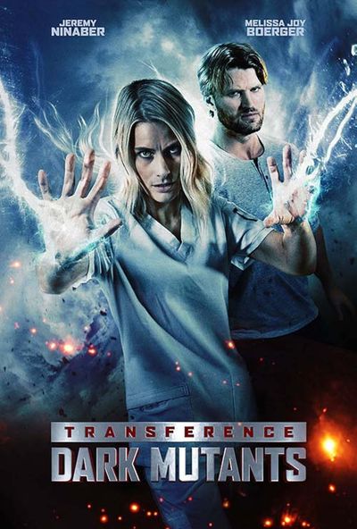 Transference: Escape The Dark ( 2021 )