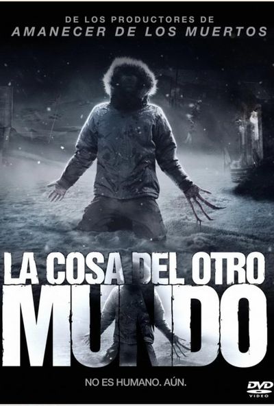 The Thing (2023) Pure