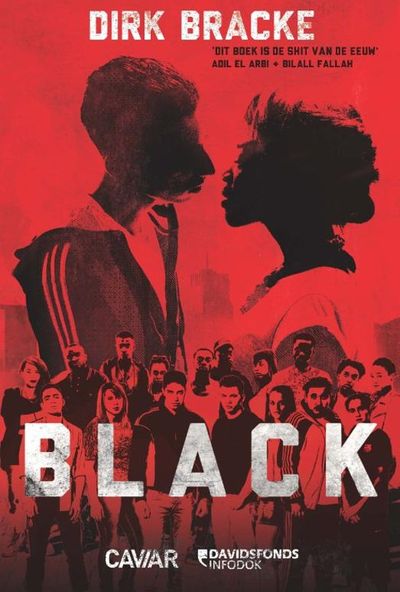 Black (2015)