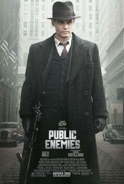 Public Enemies ( 2009 ) HD