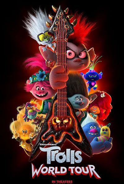 Trolls World Tour (2020)