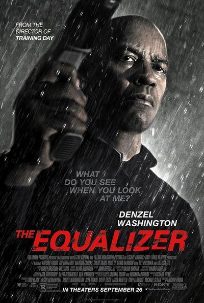 The Equalizer (2014) Pure