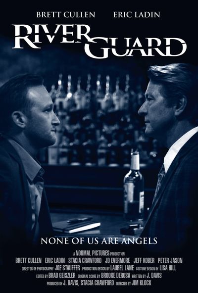 River Guard ( 2016 )