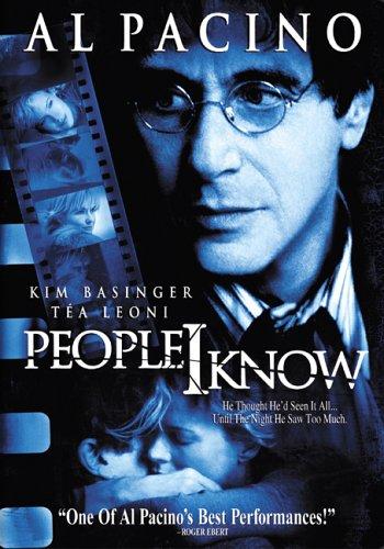 People I Know ( 2002 )