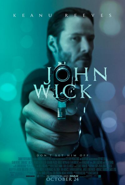 John Wick 1 (2014) Pure