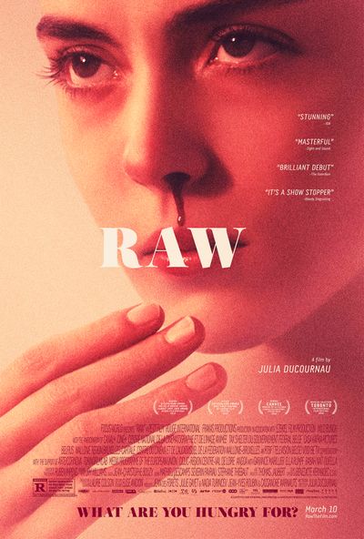 Raw ( 2016 )