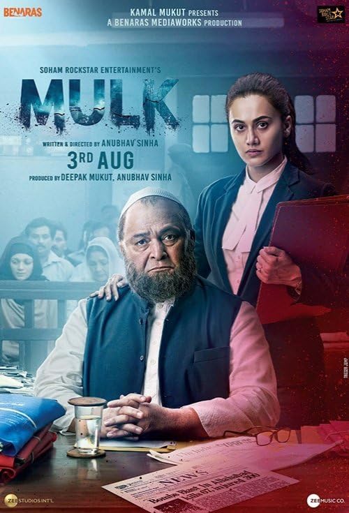 Mulk ( 2018 )