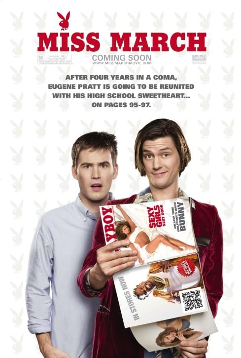 Miss March ( 2009 )