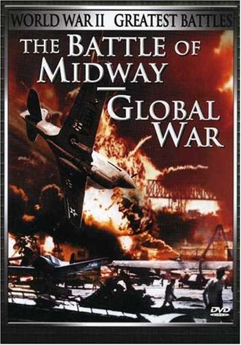 The Battle of Midway ( 1942 )