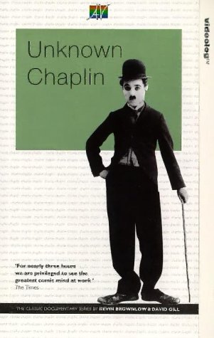 Charlie Chaplin - The Happiest Years ( 1982 )
