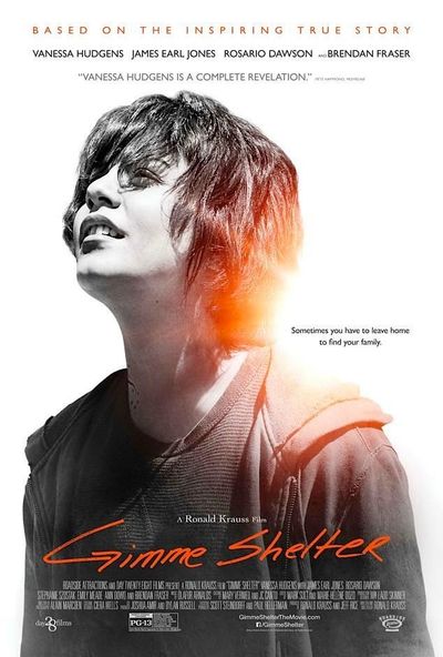 Gimme Shelter ( 2013 )